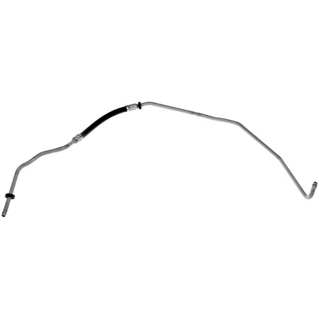 Dorman Transmission Line 624-974